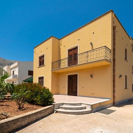 קסטלוצו Perla Di Mare Appartamenti מראה חיצוני תמונה