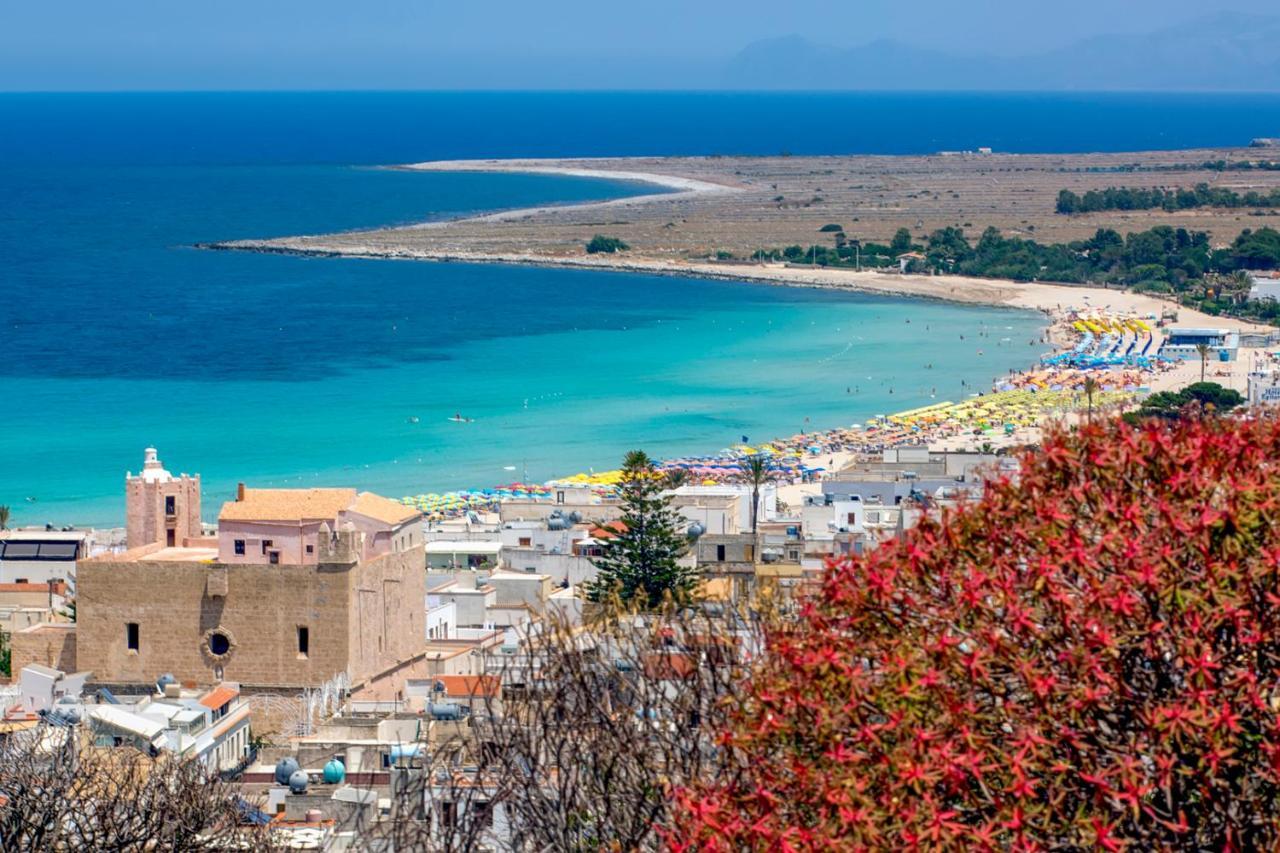 קסטלוצו Perla Di Mare Appartamenti מראה חיצוני תמונה