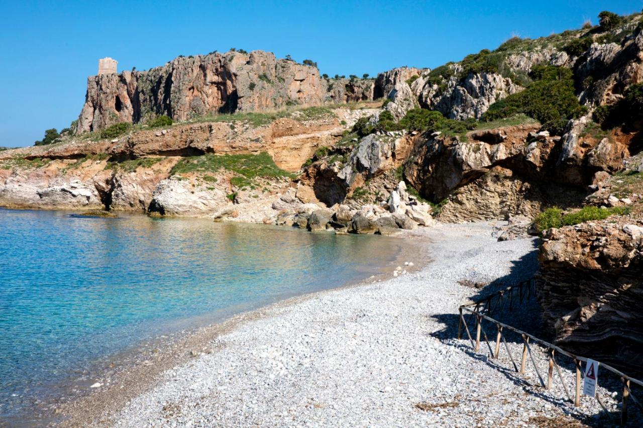 קסטלוצו Perla Di Mare Appartamenti מראה חיצוני תמונה
