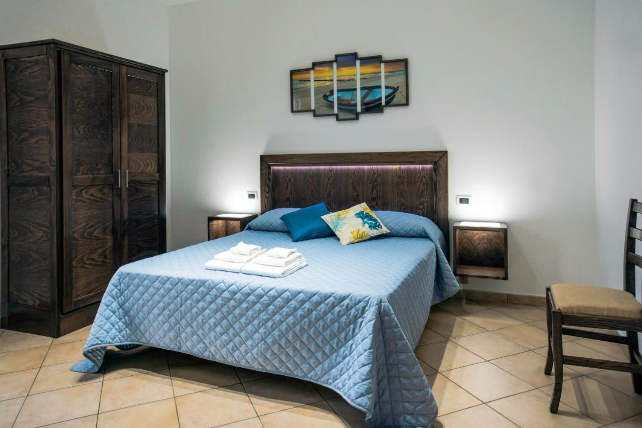 קסטלוצו Perla Di Mare Appartamenti מראה חיצוני תמונה