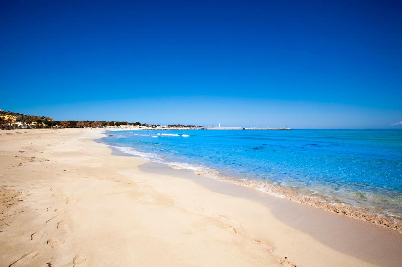 קסטלוצו Perla Di Mare Appartamenti מראה חיצוני תמונה