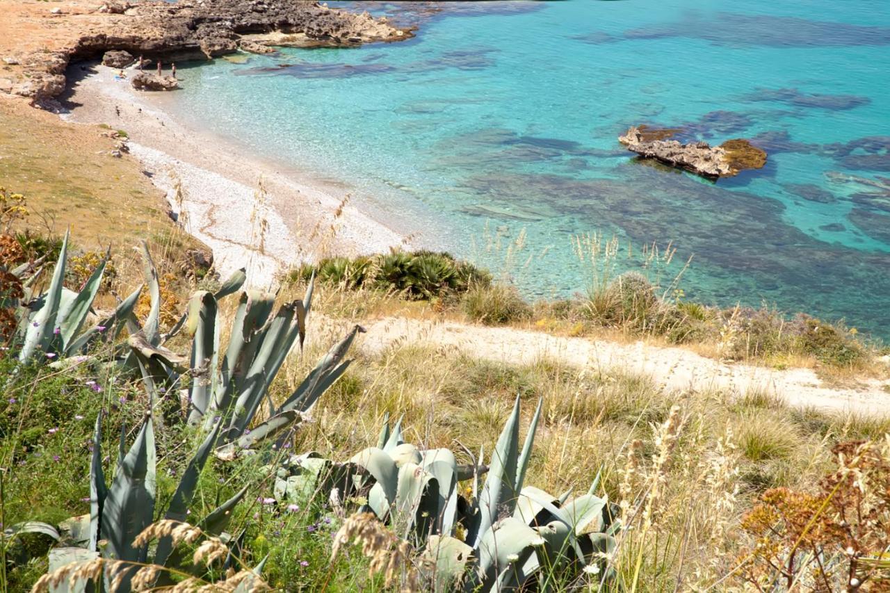 קסטלוצו Perla Di Mare Appartamenti מראה חיצוני תמונה