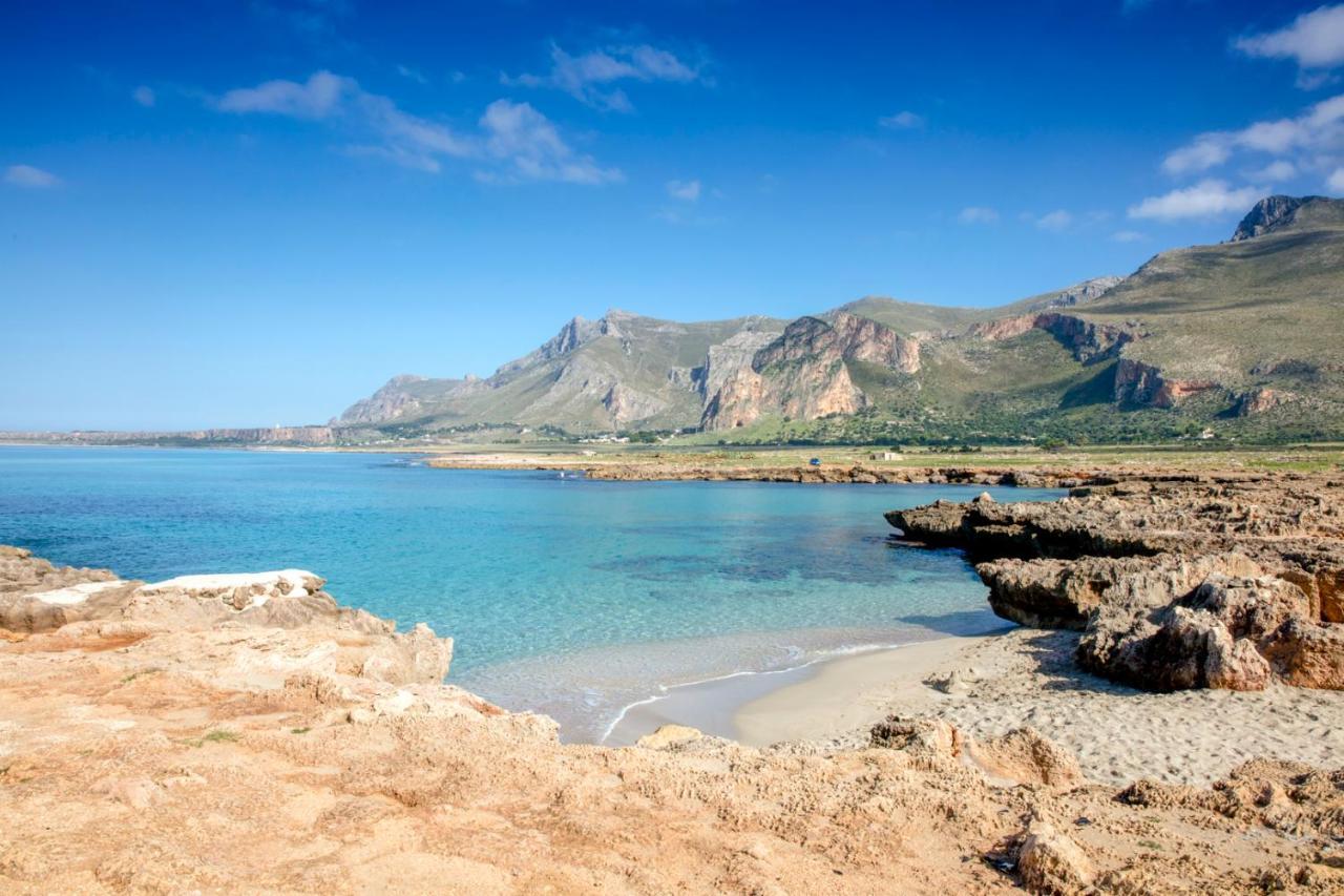 קסטלוצו Perla Di Mare Appartamenti מראה חיצוני תמונה