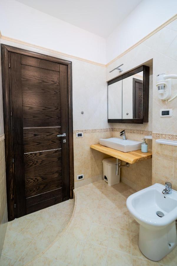 קסטלוצו Perla Di Mare Appartamenti מראה חיצוני תמונה