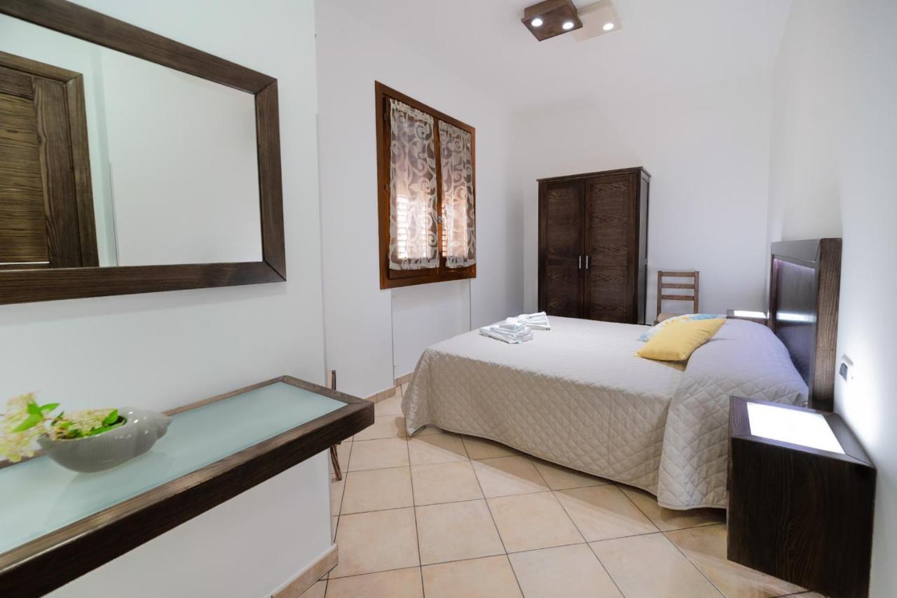 קסטלוצו Perla Di Mare Appartamenti מראה חיצוני תמונה