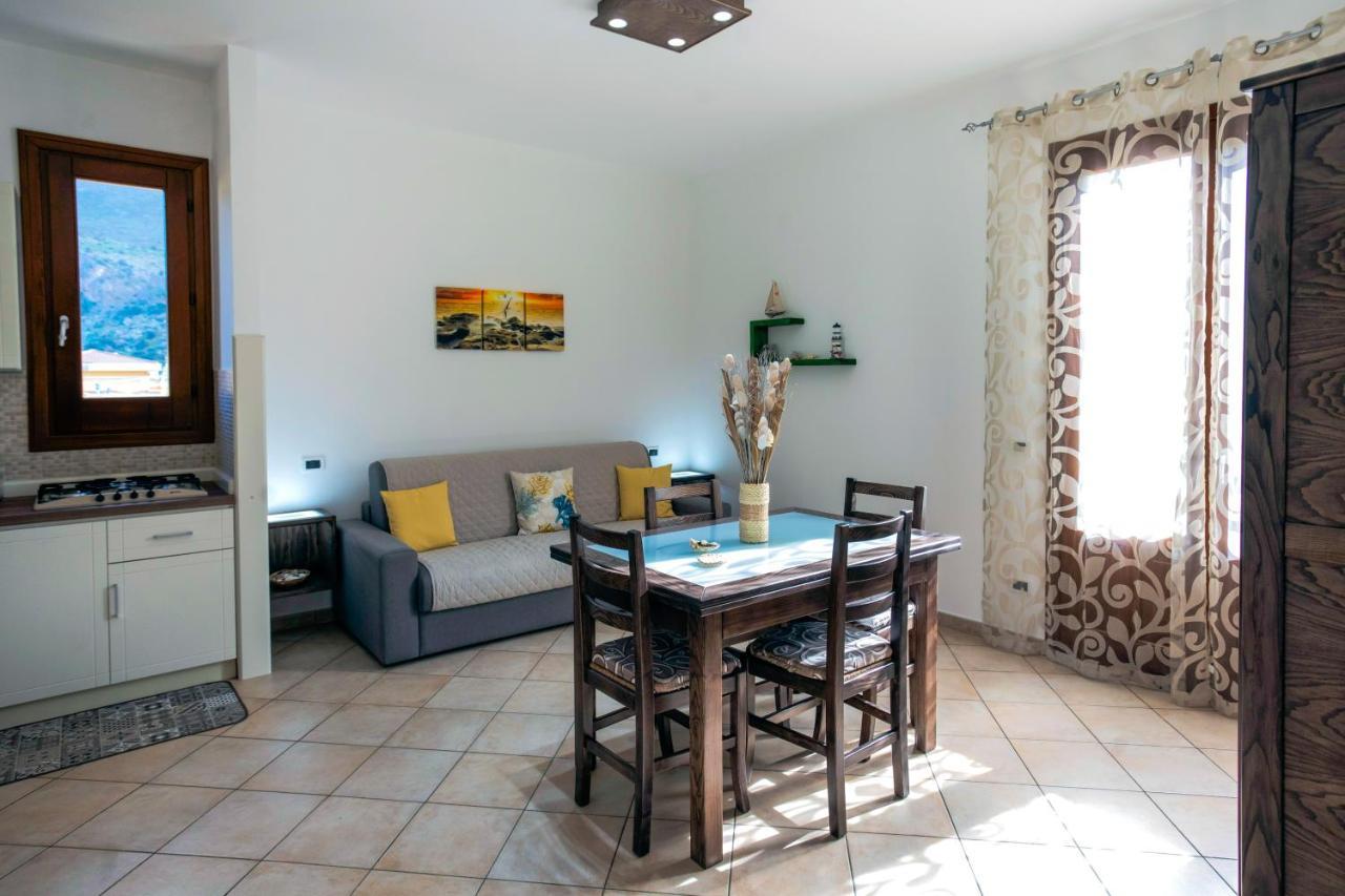 קסטלוצו Perla Di Mare Appartamenti מראה חיצוני תמונה
