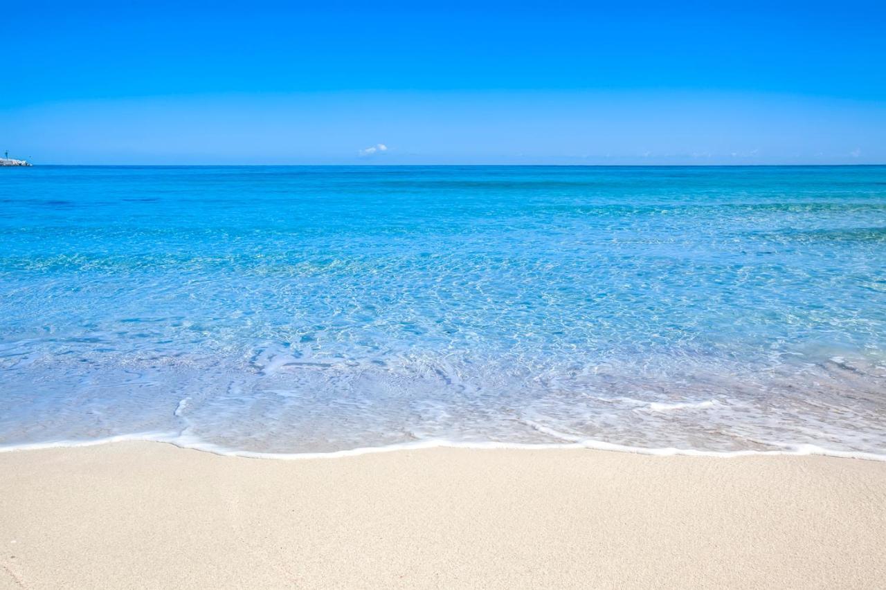 קסטלוצו Perla Di Mare Appartamenti מראה חיצוני תמונה