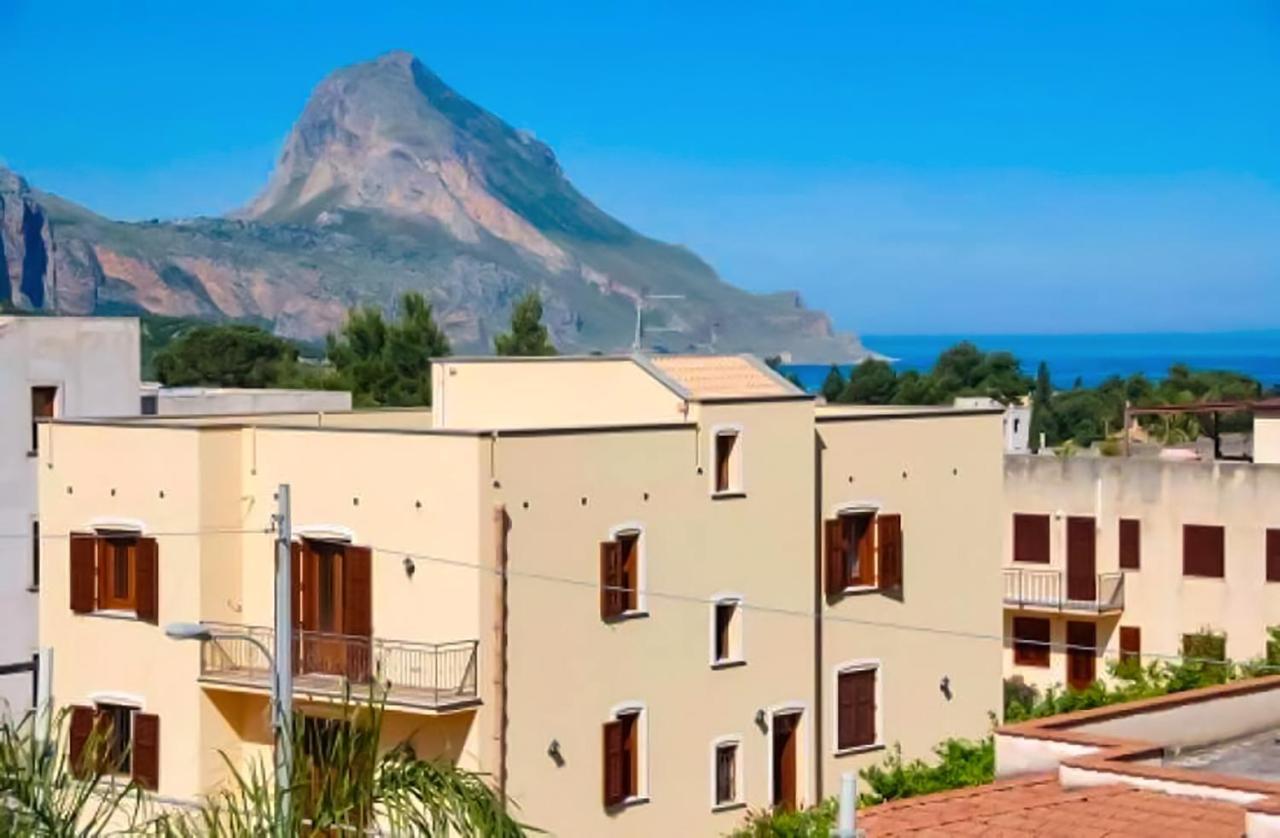 קסטלוצו Perla Di Mare Appartamenti מראה חיצוני תמונה